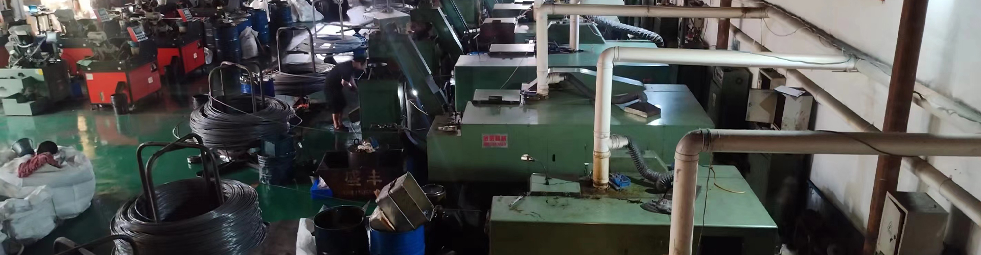 Detailed introduction of rivet nuts