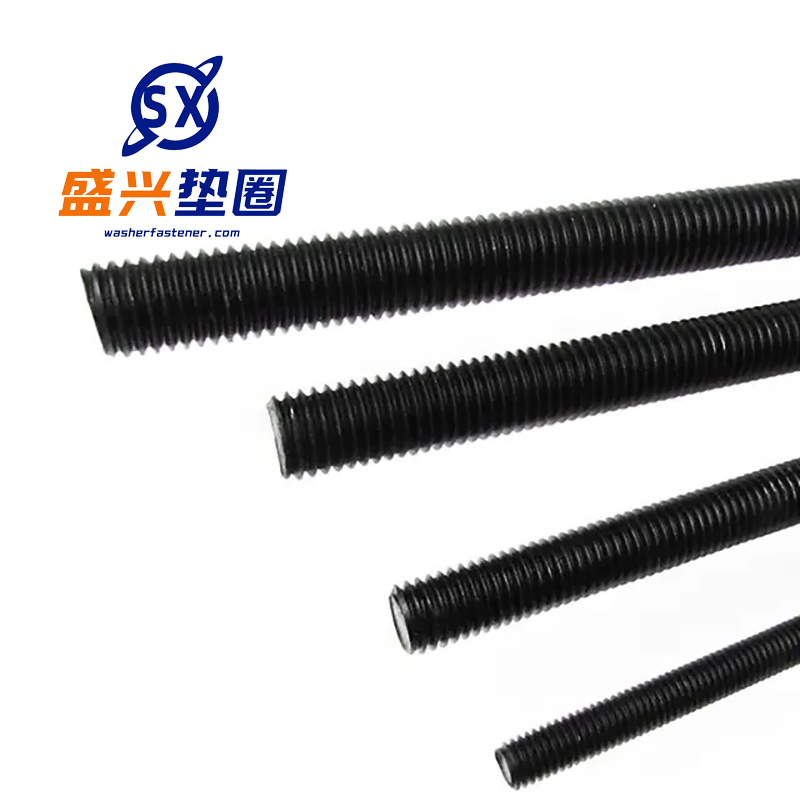 Threaded rods
