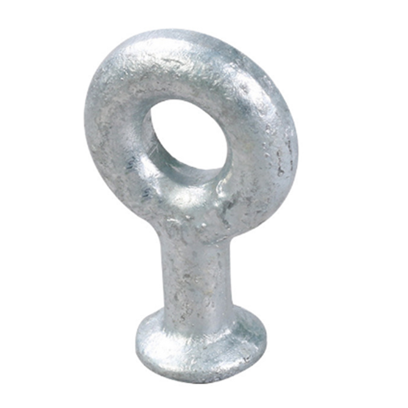 Ball head hanging ring