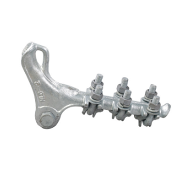 Strain Clamp
